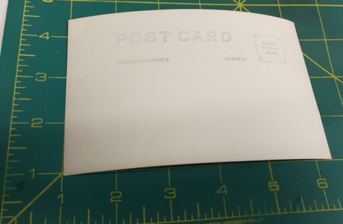 Postal con foto real S315 Schallerer SIN PUBLICAR 40,000 salmón rojo de Alaska de colección - Imagen 3 de 13