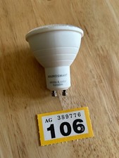 Aduro AduroSmart Eria 81896-E GU10 Smart Zigbee White & Tunable Colour Color LED