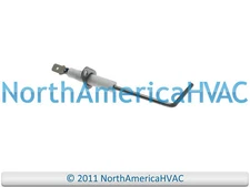 Furnace Flame Sensor Rod Fits Rheem Ruud Weather King Corsaire 62-23543-03