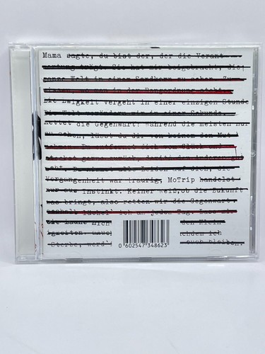 CD-Sampler Auswahl - Pop, Dance, Rap, Hip Hop, Black(Nur 1 mal Porto)Multirabatt - Bild 302 von 504