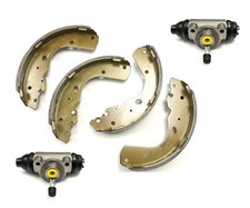 Cylindre de roue Mazda PICK-UP