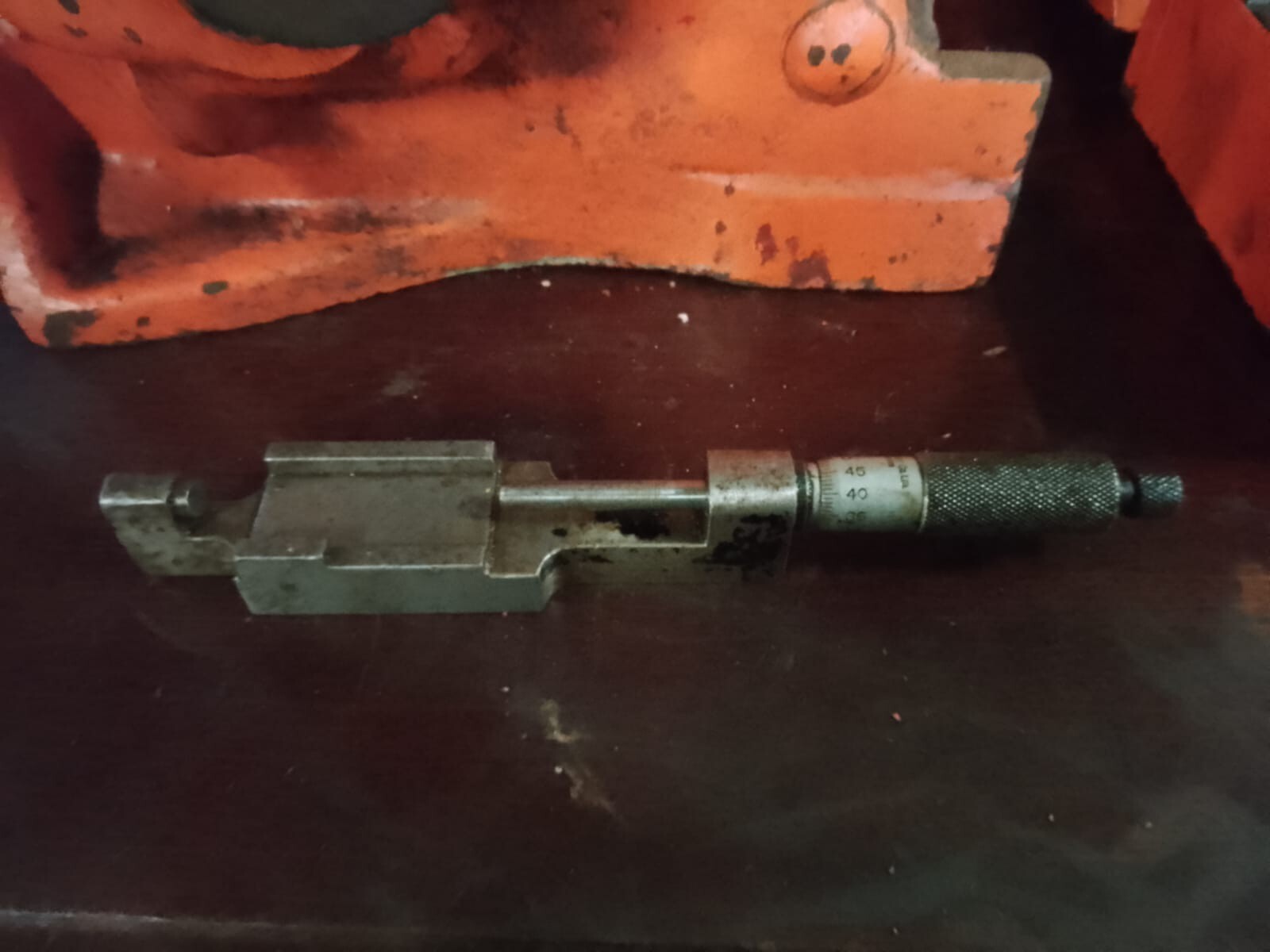 van norman boring bar eBay