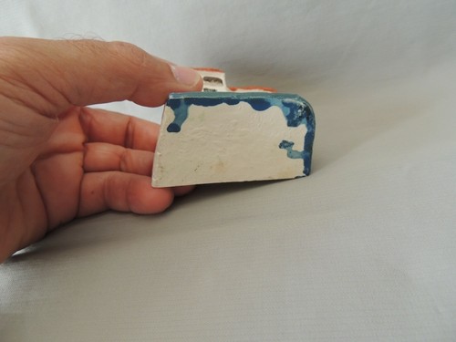 Beautiful decorative ceramic suvenir SanRemo Tipica Avitazione Della Liguria - Picture 5 of 8