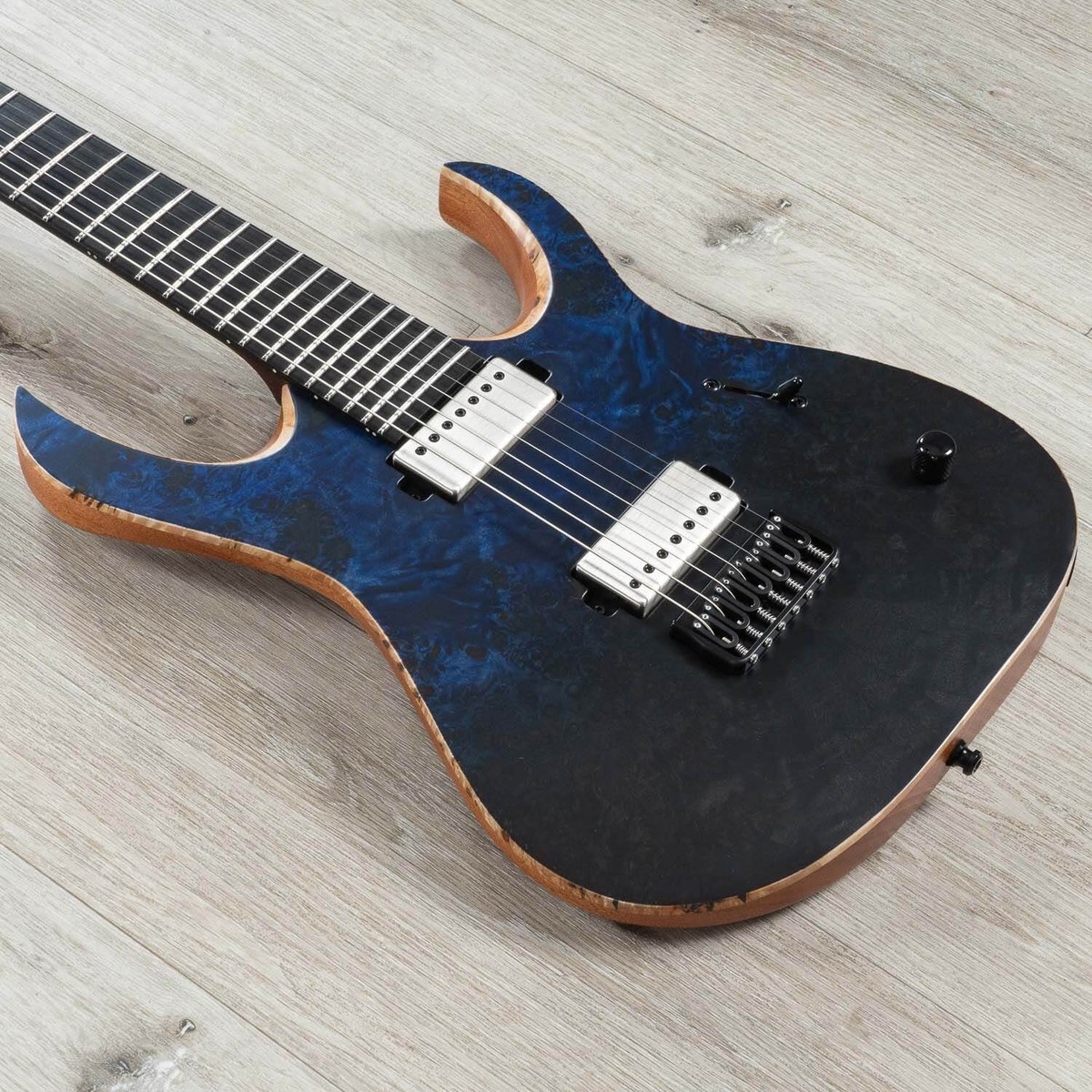 Mayones Duvell Elite 7 B26.5