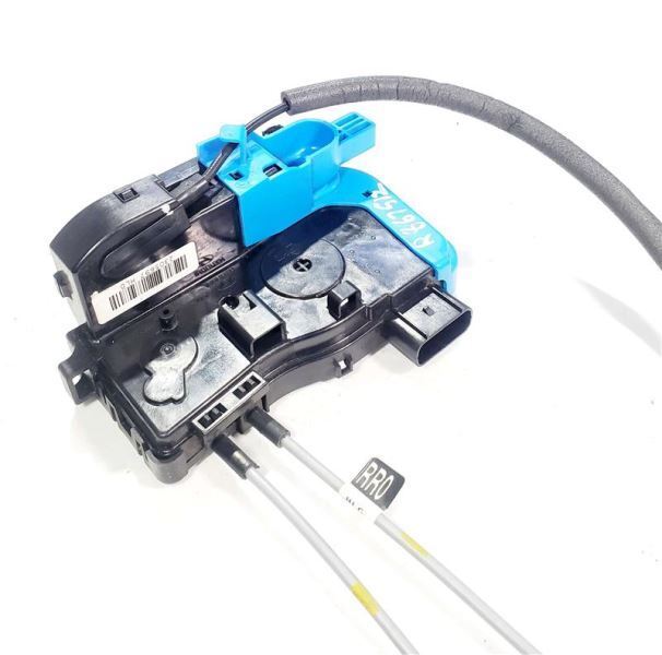 2016 Hyundai Veloster Rear Right Door Lock Actuator 2305697 for 