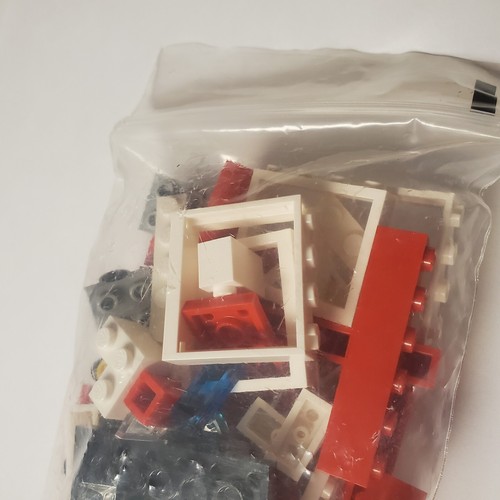 Lego 2013 Pottery Barn Store Exclusive Make & Take Build And Fire Truck PBKFIRE1 - Picture 11 of 24