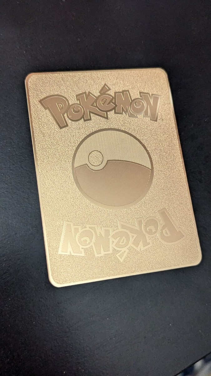 pokemon engagement card Amazon.com: Personalized Poke Card Anniversary Card