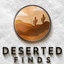 Deserted Finds
