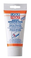 Liqui Moly LM Auspuff-Reparatur-Paste 3340 Tube Kunststoff 200G