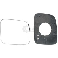 Alkar Spiegelglas AußEnspiegel Links FüR VW Transporter IV Bus 70XB 70XC