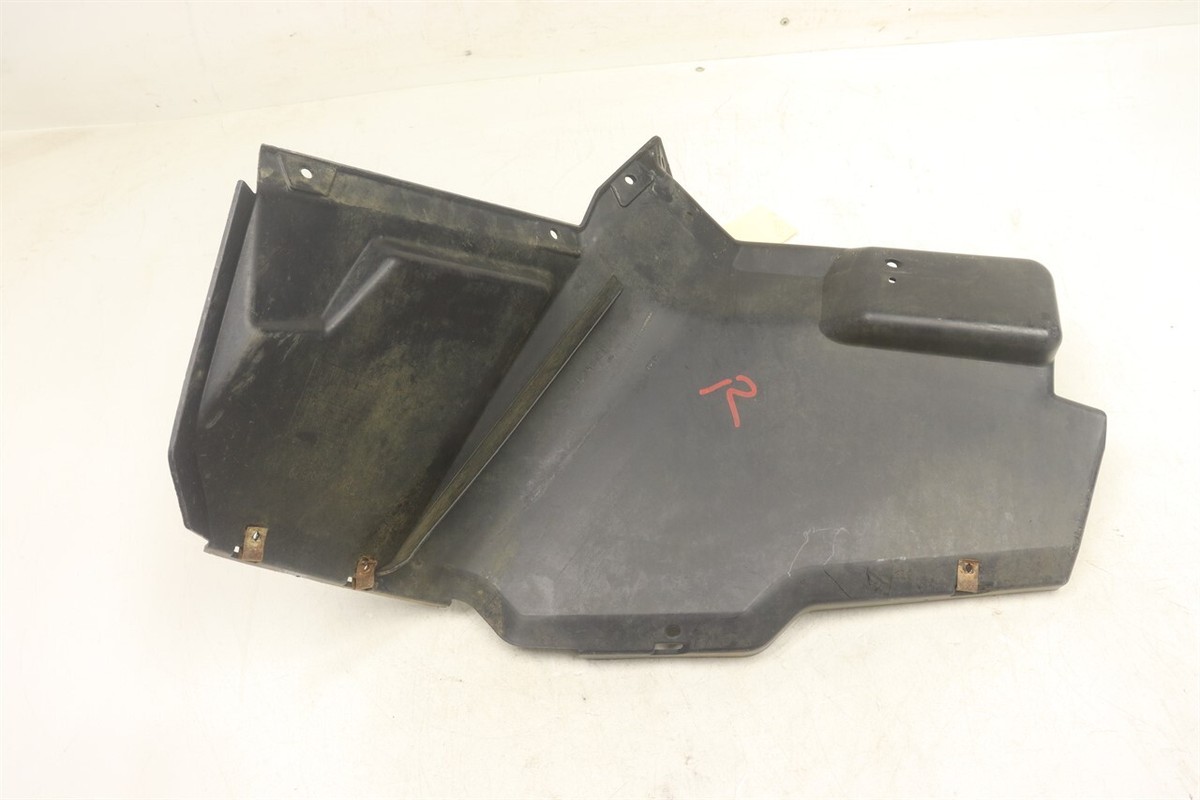 Polaris Ace 900 EFI EPS 16 Floor Pan Right Front 5452372-070 42714
