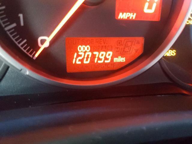 2015 Subaru BR-Z Manual Transmission Assembly OEM 2.0L Black 120K Miles