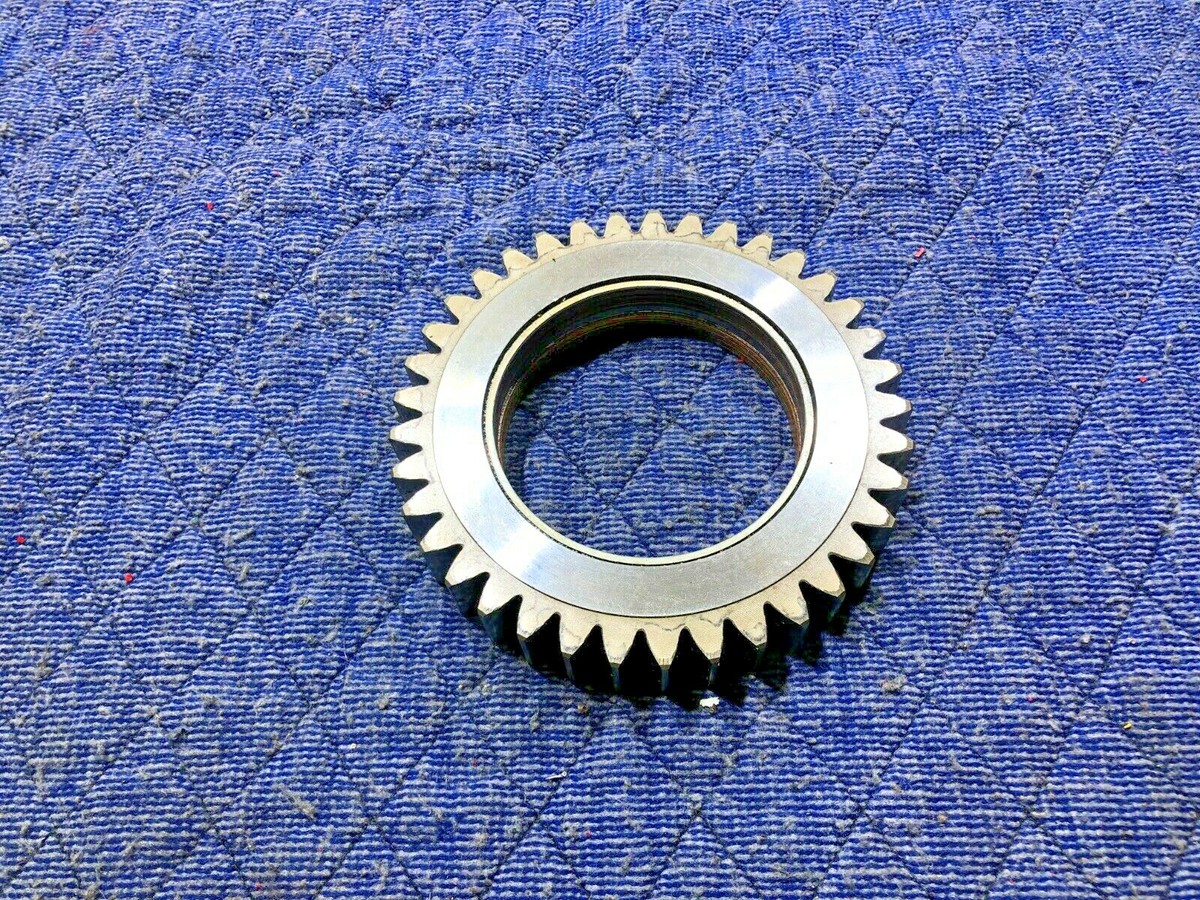 CUMMINS ISX15 Diesel Engine Idler Gear 3686776 OEM | eBay