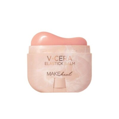MAKEHEAL V-Cera Elastick Balsam 14g Anti Falten Pflege K-Beauty
