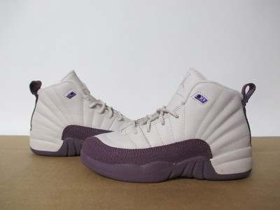 jordan 12 pro purple