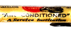 "MISSOURI PACIFIC LINES-Sunshine Special-Scenic Limited-AIR CONDITIONED" Pencil — photo 3