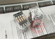 1pcs New Honeywell relay SZR-MY4-N1 DC24V