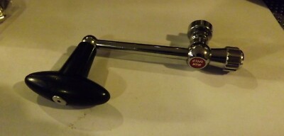 25 New Old Stock Garcia MITCHELL HIGH SPEED 403 407 487 FISHING REEL HANDLE