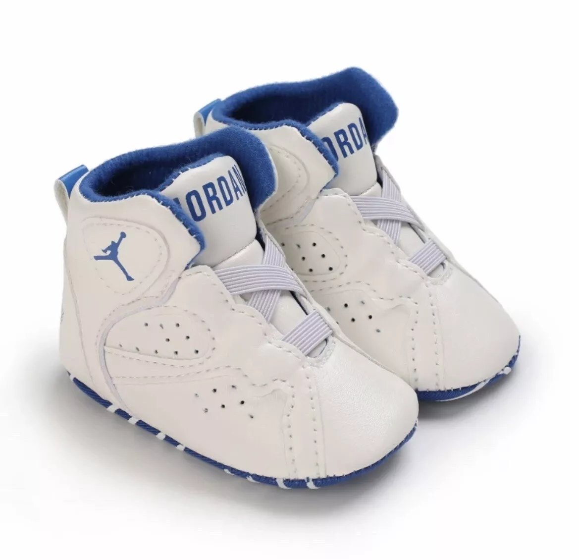 Baby girl jordan hotsell shoes size 3
