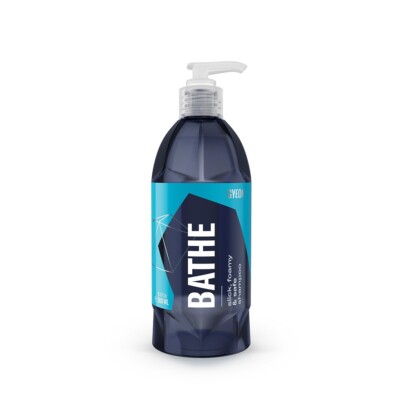 Gyeon Q²M Bathe - 500 ml - offizieller UK-Händler