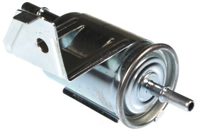 Fuel Filter-VIN: 2 Mahle KLH 867