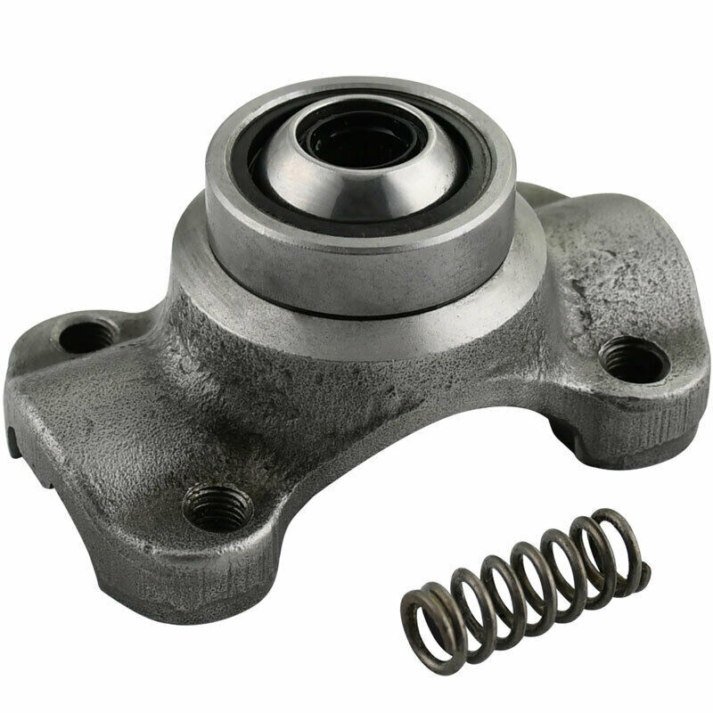 Cardan UJoints CV Socket Yoke For Jeep Cherokee XJ Wrangler TJ