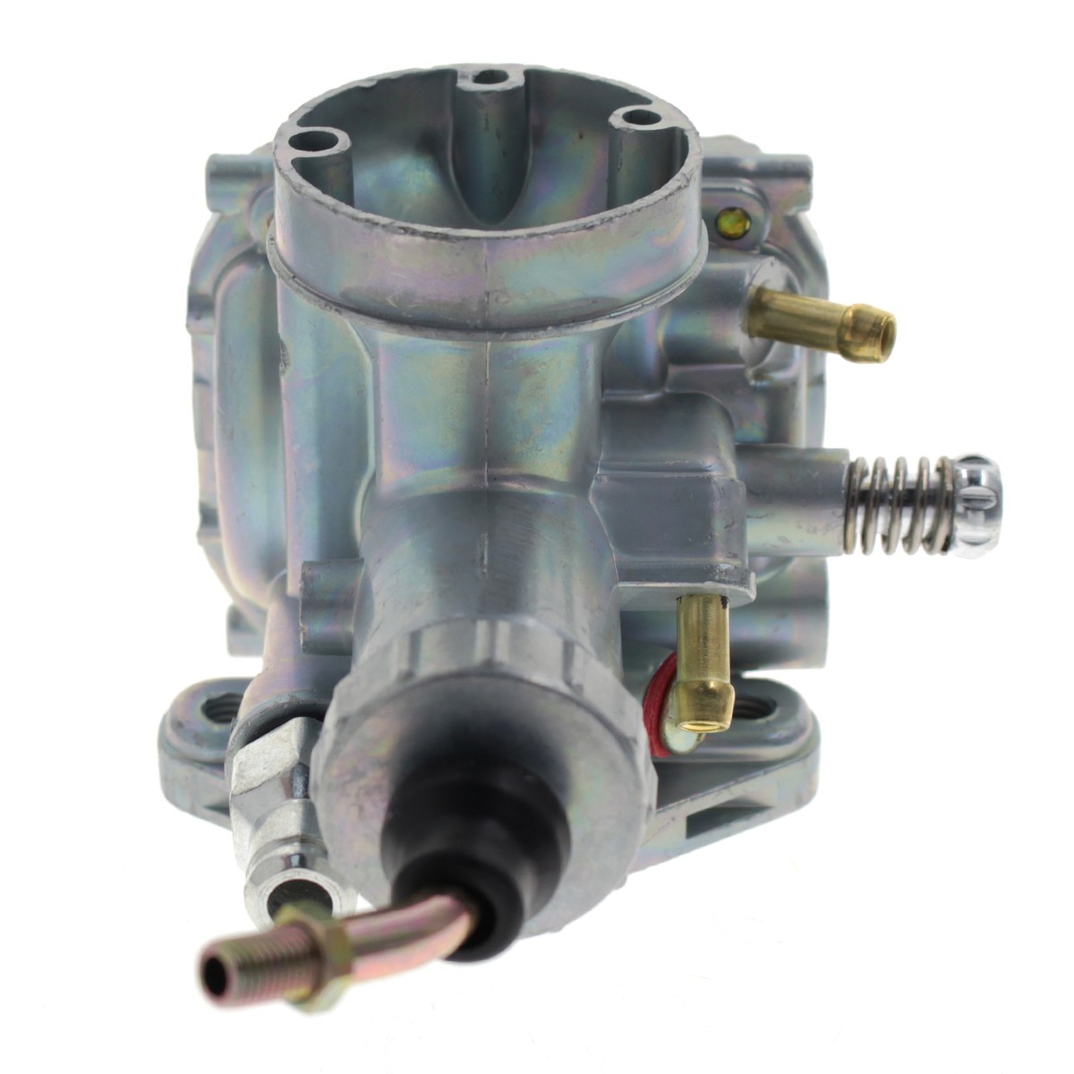 Carburetor & Throttle Cable For Yamaha Moto 4 YFM80 1985-1993 - Foto 5