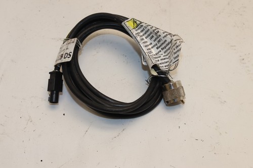 08-17 FREIGHTLINER CASCADIA 125 P3 CB RADIO ANTENNA CABLE WIRE OEM