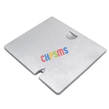 1PCS Slide Plate Bobbin Cover For SINGER 66, 66K, 99, 99K, 185, 185CL, 192, 192K
