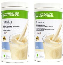 Formula 1 Healthy Meal Nutritional Shake Mix All flavour available - 1000gm