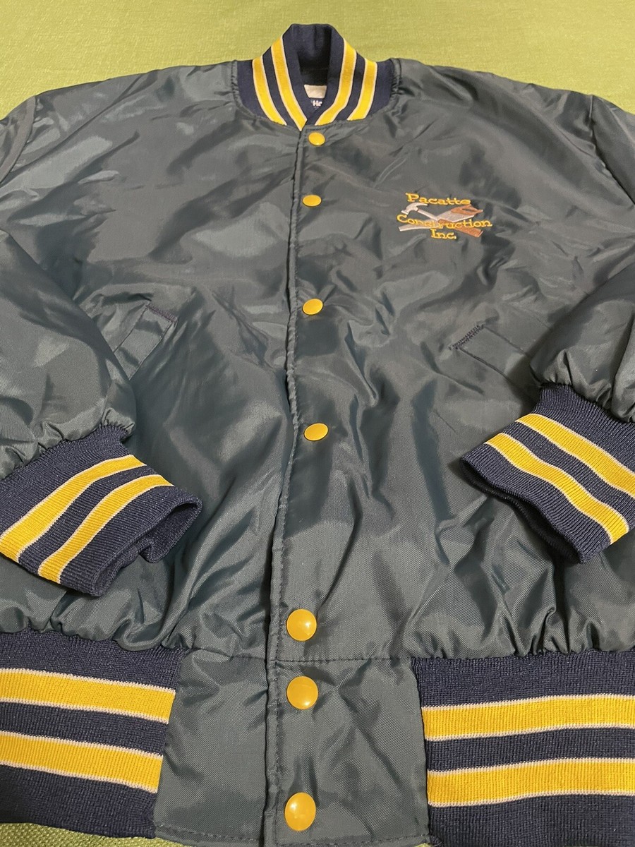ジャケット・アウター 90's holloway padding jacket blue XXL 90's holloway padding jacket blue XXL