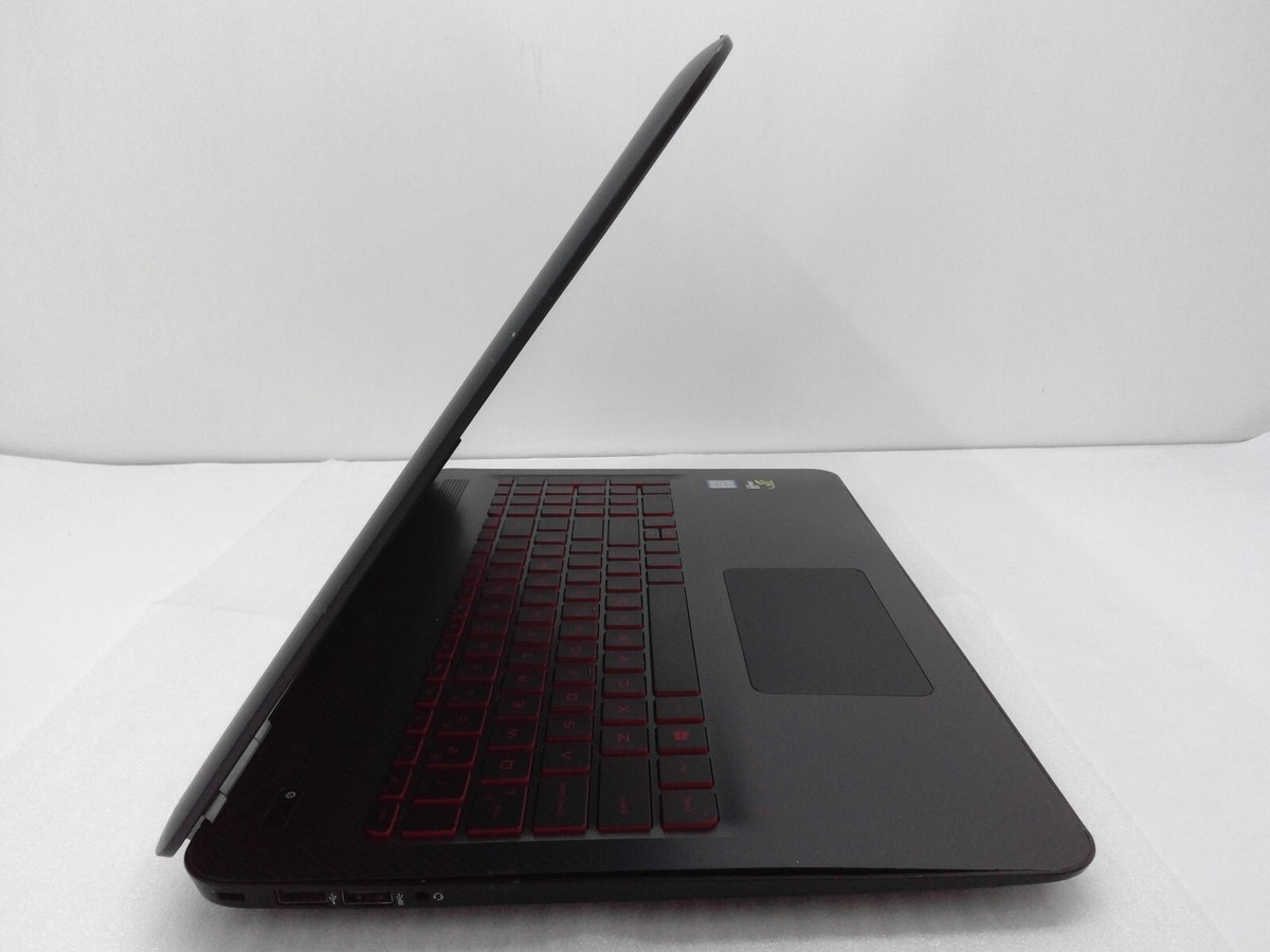 ノートPC hp - HP  OMEN by HP 15-ax200 HP OMEN by HP 15-ax200 パフォーマンスモデル 価格比較 - 価格.com
