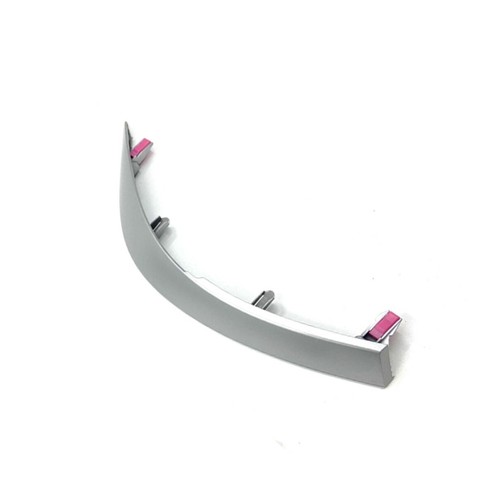 Left & Right Dashboard Strip Trim For Toyota Corolla 2009-2013 (Upper Center)