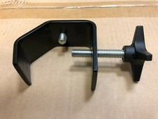 Chauvet CLP-02 DJ Light Clamp, Heavy Duty, New, Quantity One 1