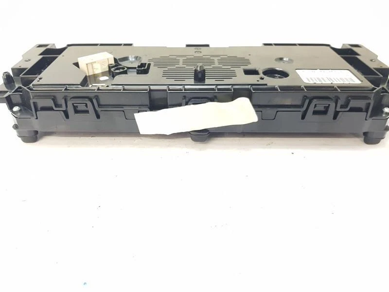 2018 On MK2 PEUGEOT 508 VELOCÍMETRO 1.5 DIESEL AUTOMÁTICO 9831757780 - Imagem 3 de 4