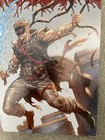 Final Boss #1 Tyler Kirkham Amazing Fantasy 15 Homage Modern Variant RARE — photo 4