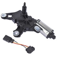 Wischermotor Heckscheibenwischer Motor für Audi A1 A6 4G Q3 4G9955711A 579717