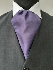 Grape Men's  Boys Cravats Perfect For Weddings Special Events Fancy Dress