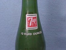 7UP Soda 10oz   - 92
