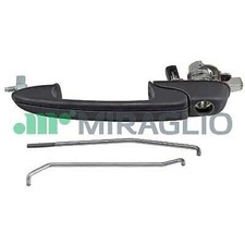 Porte avant et accessoires Fiat BRAVA