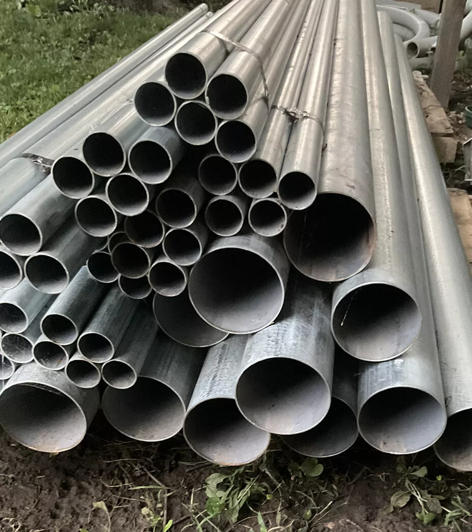 Emt pipe deals