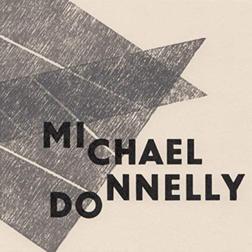 Michael Donnelly Why So Mute, Fond Lover? (CD) Album