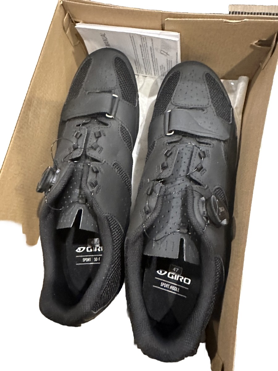 Giro Code Code Techlace Giro Code Techlace Cycling Shoes Men's