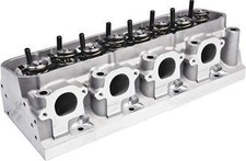 Trickflow Powerport A460 Aluminum Cylinder Head Big Block Ford 340cc Bbf New