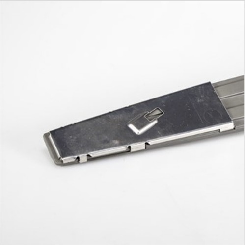 WPW10491331: Whirlpool Geschirrspüler unterer Sprüharm - ORIGINAL FSP OEM - Bild 3 von 6