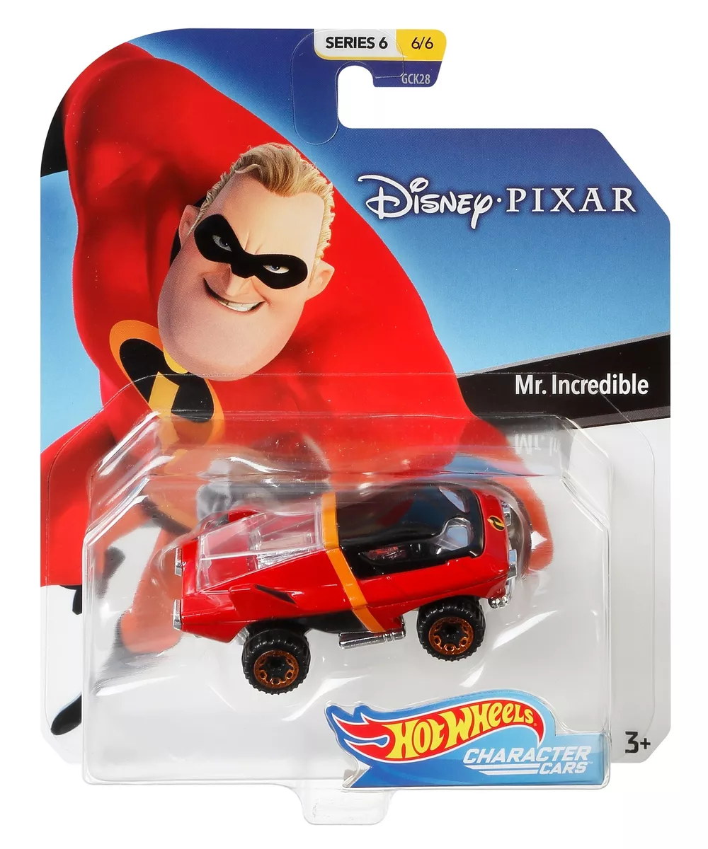 Discover the Incredible Dimensions of a 1/64 Scale Car