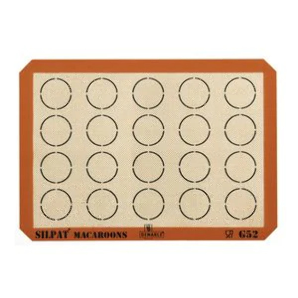 Silpat Macaron Standard