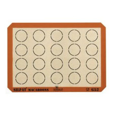Silpat Macaron Standard