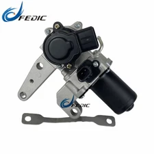Turbo actuator VB22 VB36 for Toyota Landcruiser V8 D 195Kw 261HP 1VD-FTV VDJ76