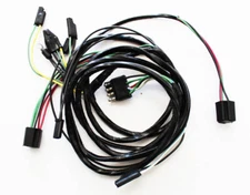 NEW! Headlight Wiring Harness V8 1965 - 1966 Ford F100 Pick Up Truck